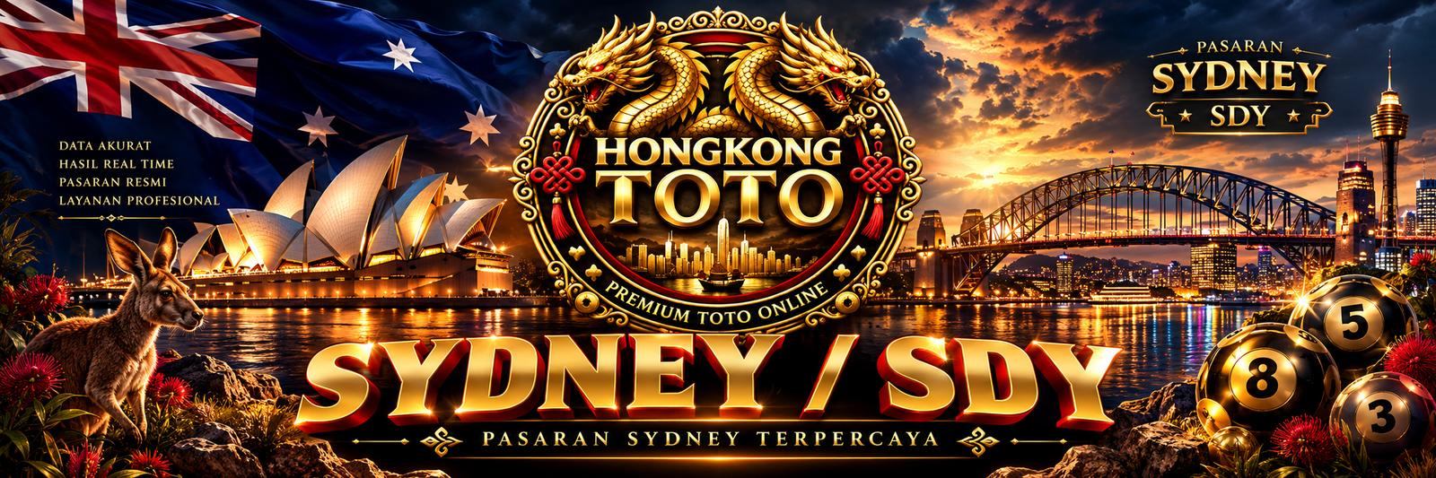 Sydney Lotto Sidamanik